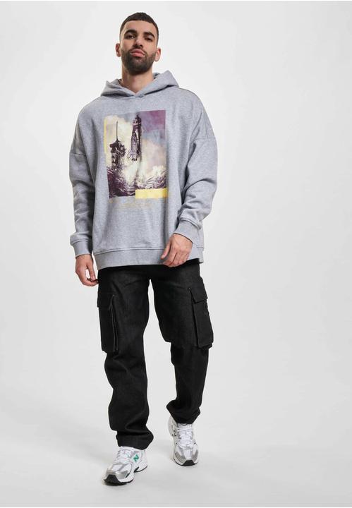 Image du produit Dangerous DNGRS DNGRS Launch Hoody - 189867 (4XL)