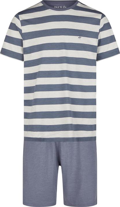 Produktbild Phil & Co. Berlin Pyjama Shorty (M)