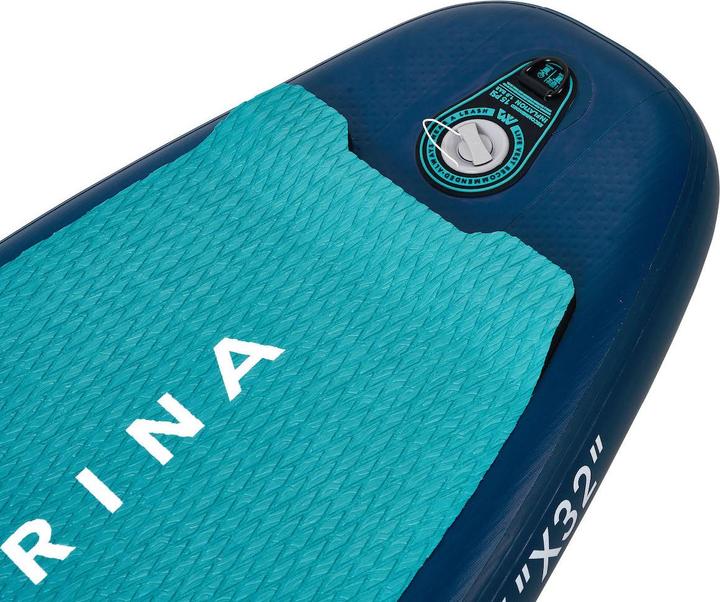 Actual product image Aqua Marina All-round Advanced Beast (10'6")