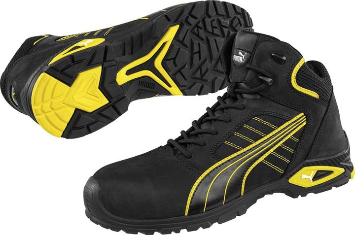 Image du produit Puma Amsterdam Mid (S3, 45)