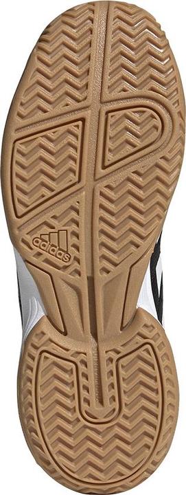 Actual product image adidas Ligra 7 Kids Indoor Shoes Kids (36 2/3)