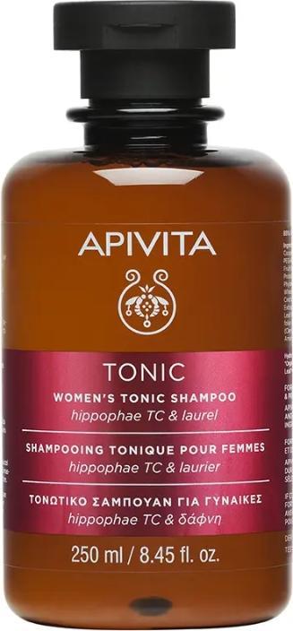 Apivita Hippophae TC & Laurel (500 ml)
