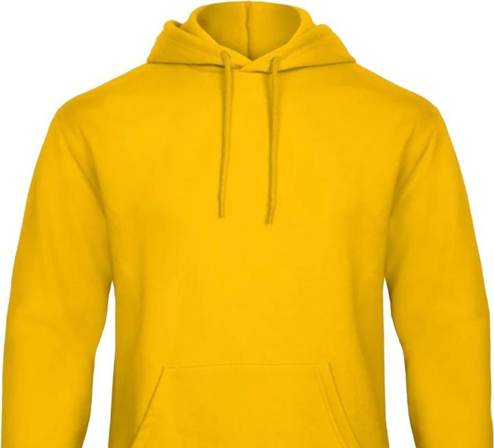 Image du produit B&C - Sweat à capuche ID.203 50/50 - Adulte (3XL)