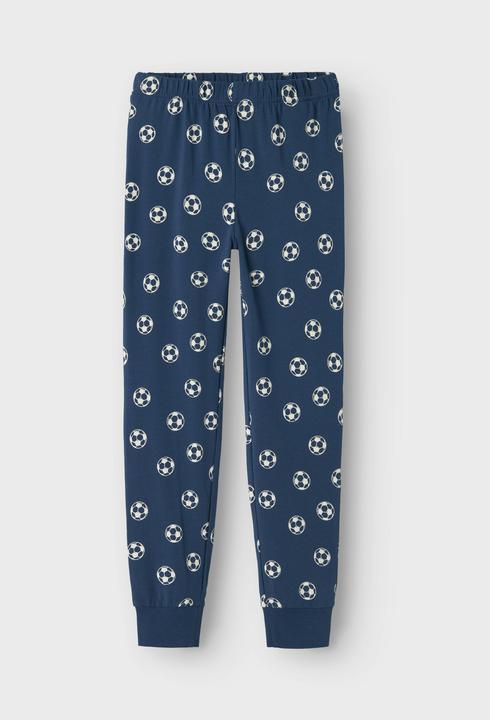 Image du produit Name it Nkmnightset Dark Denim Football Noos (104)