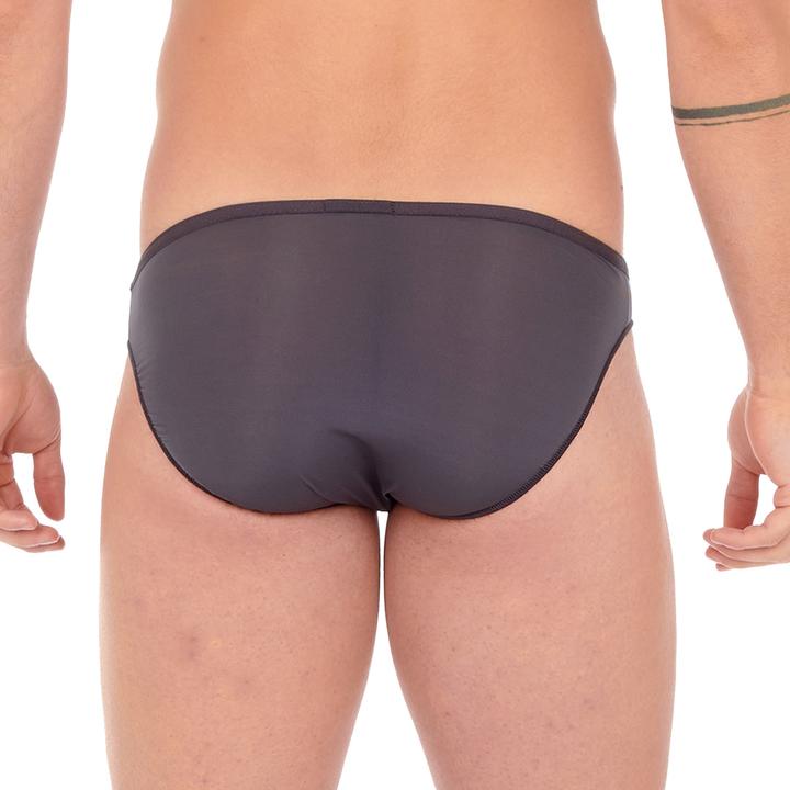 Produktbild HOM 2er Pack Plumes Mini Slip / Unterhose (S, 2er Pack)
