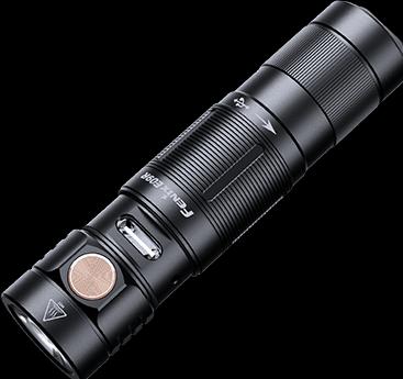 Produktbild Fenix E09R (7.90 cm, 600 lm)