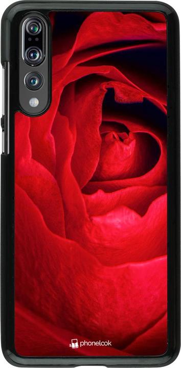 Image du produit PhoneLook Coque Valentine 2022 Rose (Huawei P20 Pro)