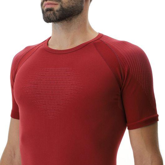 Actual product image UYN Kurzärmeliges Thermoshirt Evolutyon (XXL)