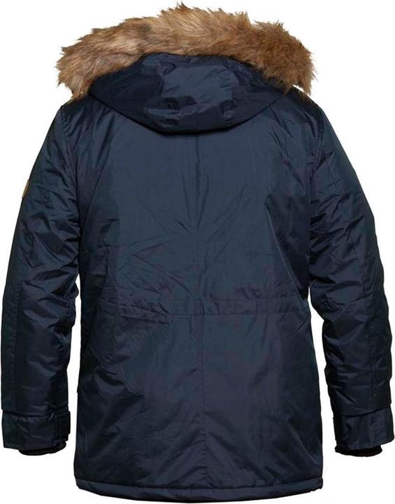 Immagine prodotto DUKE Parka Lovett D555 (8XL)