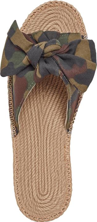 Image du produit Urban Classics Mules en toile - 15023 (36)
