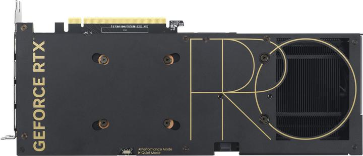 Produktbild ASUS ProArt GeForce RTX 4060 OC Edition (8 GB)