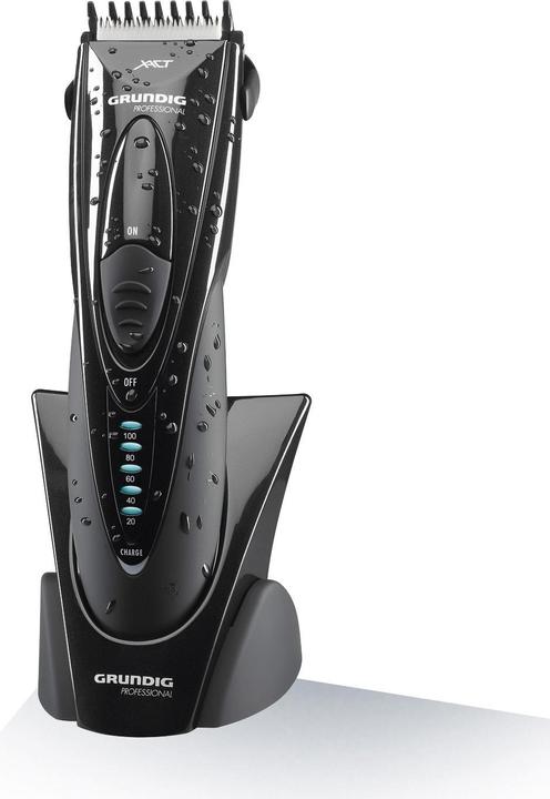 Grundig Mc 9542