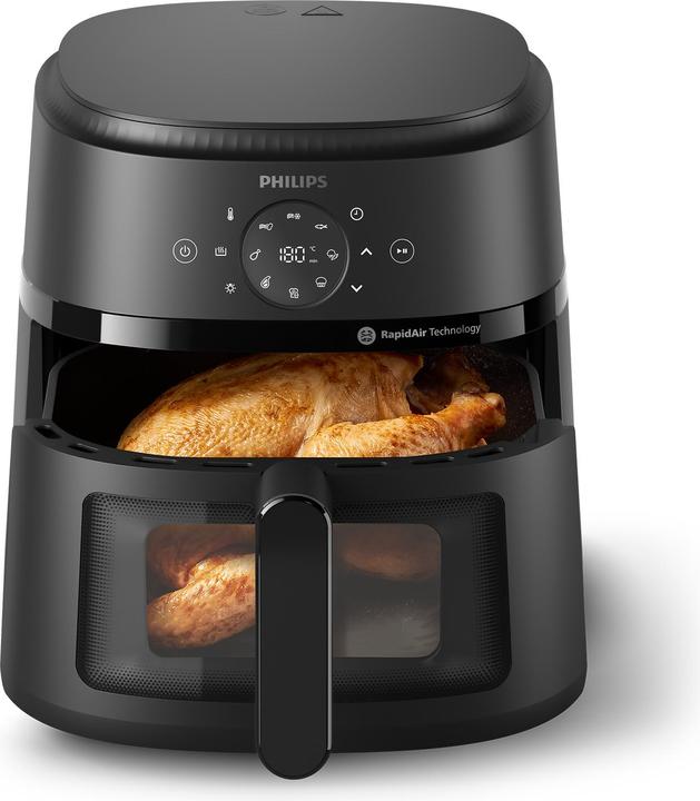 Image du produit Philips Airfryer série 2000 6,2 l NA230/00