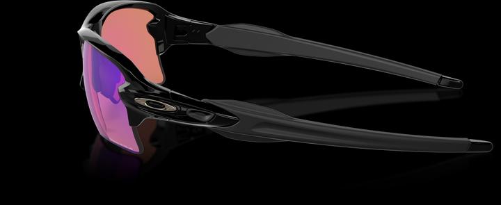 Immagine prodotto Oakley Occhiali da sole Flak 2.0 XL (Nero, Rosa | Rosa | Viola)