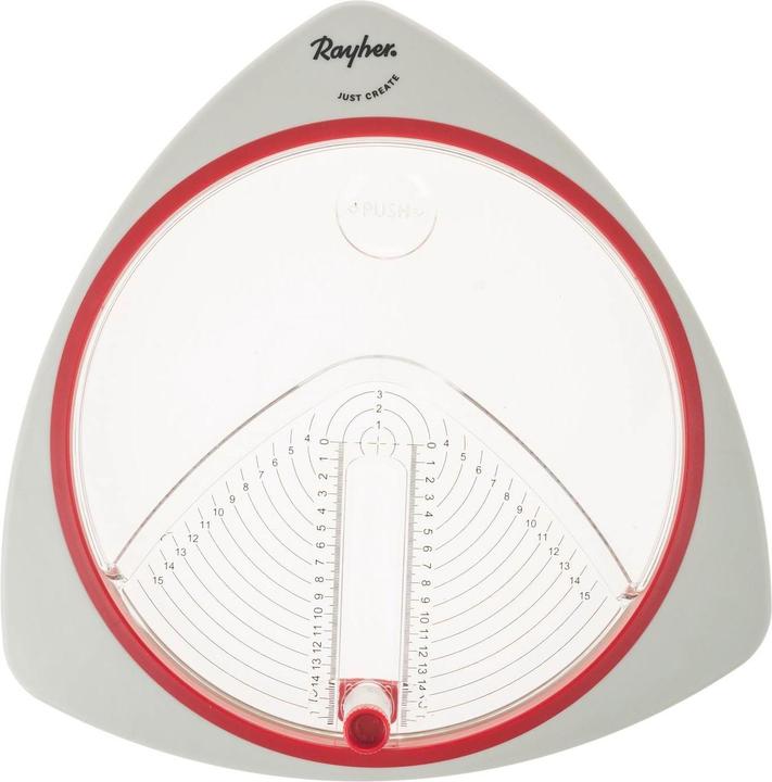Actual product image Rayher Circle cutter (Replacement blade)
