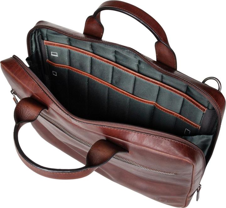Produktbild Jost Lund Laptoptasche Leder 38 cm (15.75")