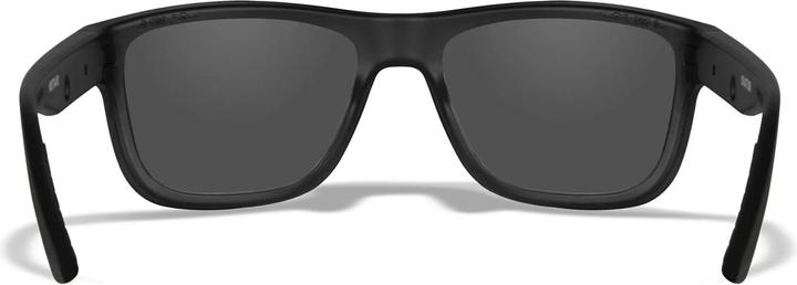 Immagine prodotto Wiley X WX OVATION Lenses: Grey Frame: Matte Black