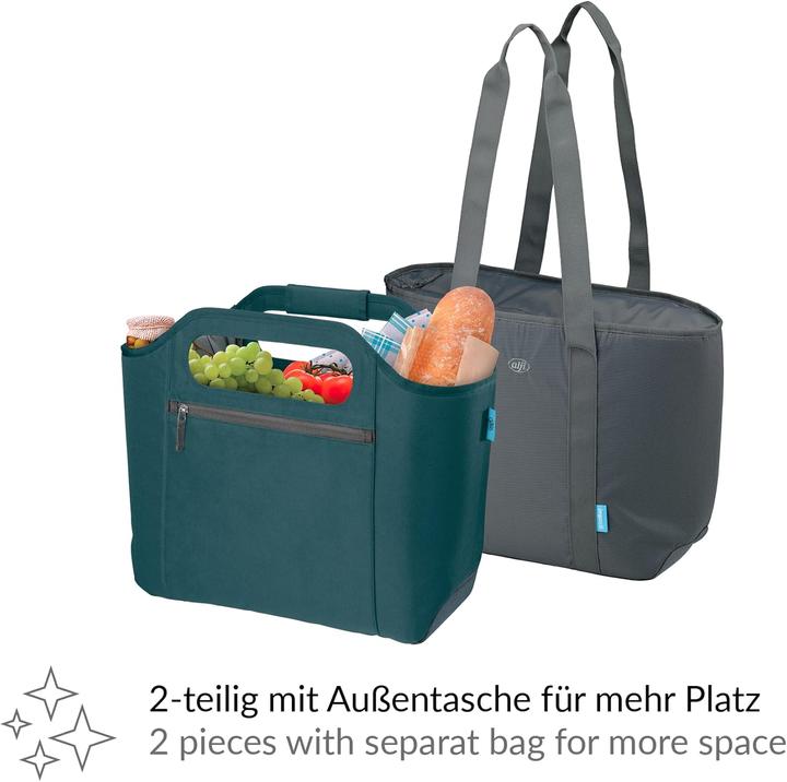 Produktbild Alfi Iso Bag (23 l)