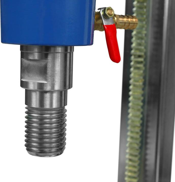 Image du produit Timbertech Carotteuse (Fonctionnement sur secteur)