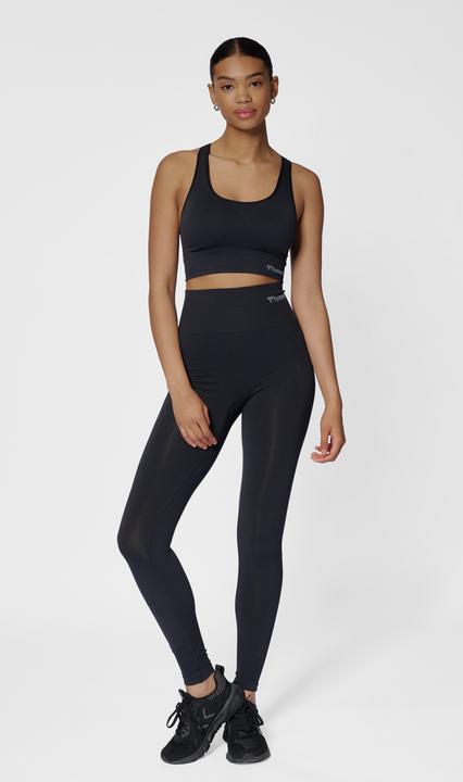 Produktbild hummel Tif Seamless High Waist Tights (M)