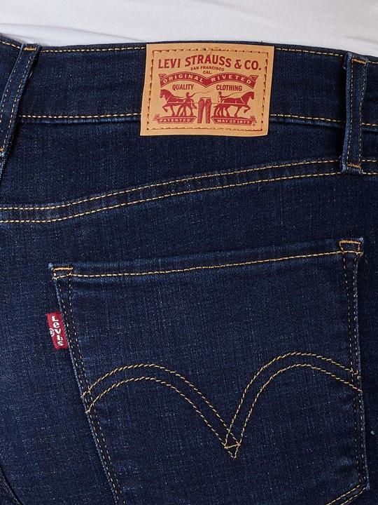 Immagine prodotto Levis Classic Straight Jeans cobalto haze (W28/L30)