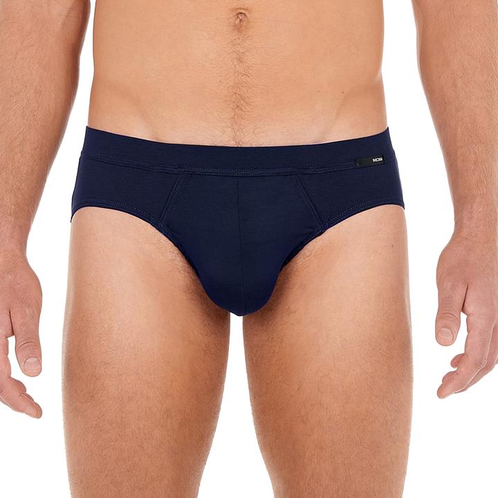 Produktbild HOM 2er Pack TENCEL™ Soft Mini Slip / Unterhose (L, 2er Pack)