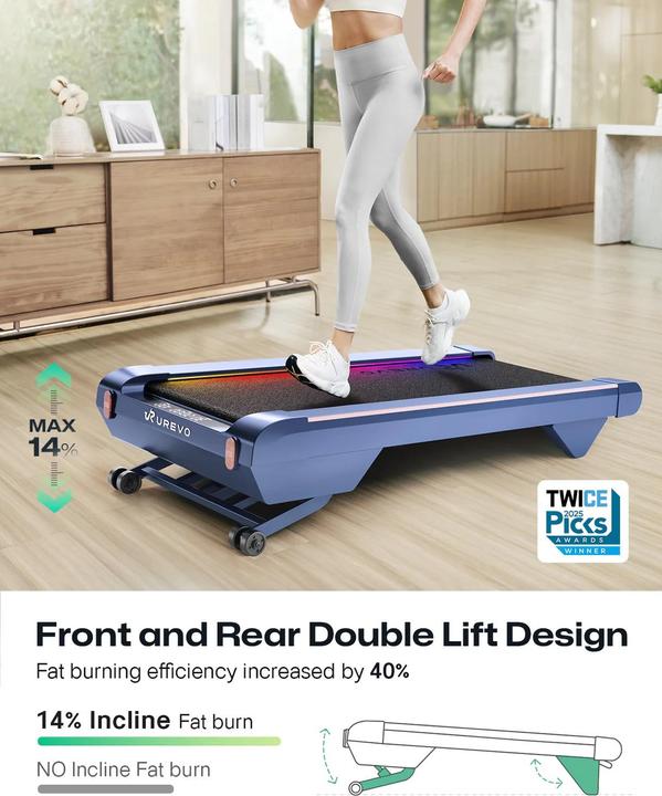 Actual product image Urevo CyberPad für Zuhause (URTM038)