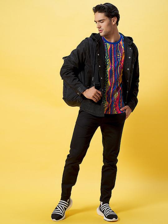 Image du produit MAC Jeans Chino Griffin (W31/L30)