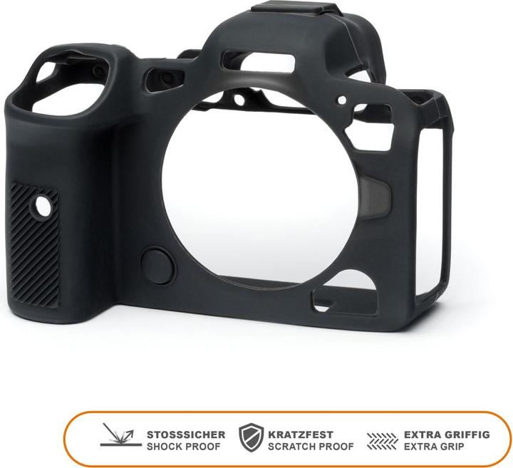 Produktbild easyCover Walimex pro Canon EOS R5/R6 (Hülle, EOS R6, EOS R5)