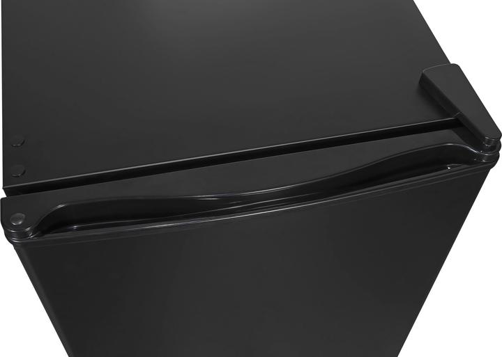 Image du produit Exquisit KB60-V-090E noirPV (52 l)