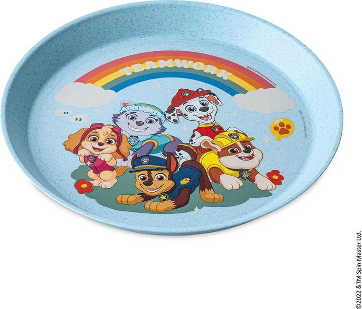 Produktbild Koziol Connect Plate Grow Paw Patrol