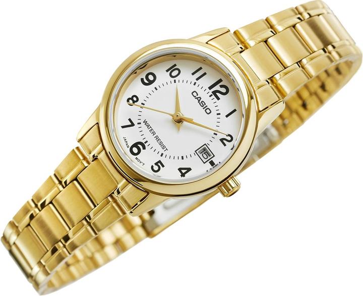 Immagine prodotto Casio Collezione (Orologio da polso analogico, 25 mm)