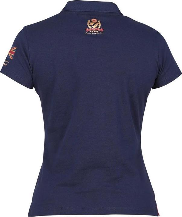 Actual product image Aubrion Team Polo Shirt (XXL)