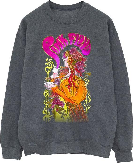 Pink Floyd March the 15th Marquee Sweatshirt