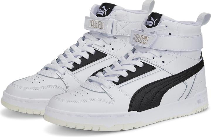 Puma RBD Game