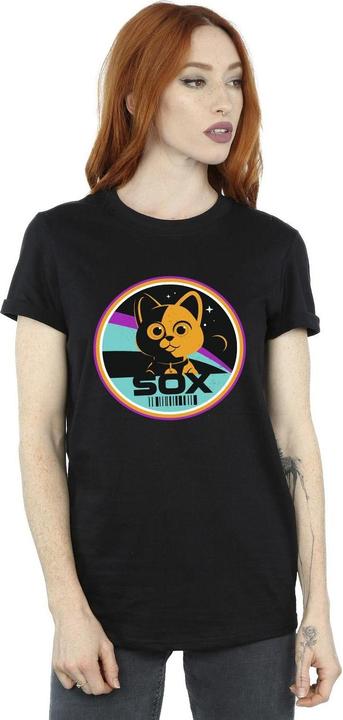 Produktbild Disney Lightyear Sox Circle TShirt (XL)