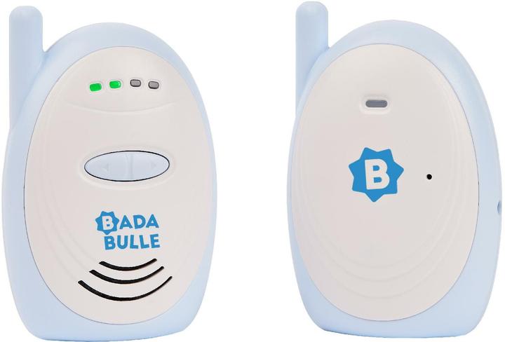 Actual product image Badabulle Baby Online 300m (Video & Audio, 300 m)