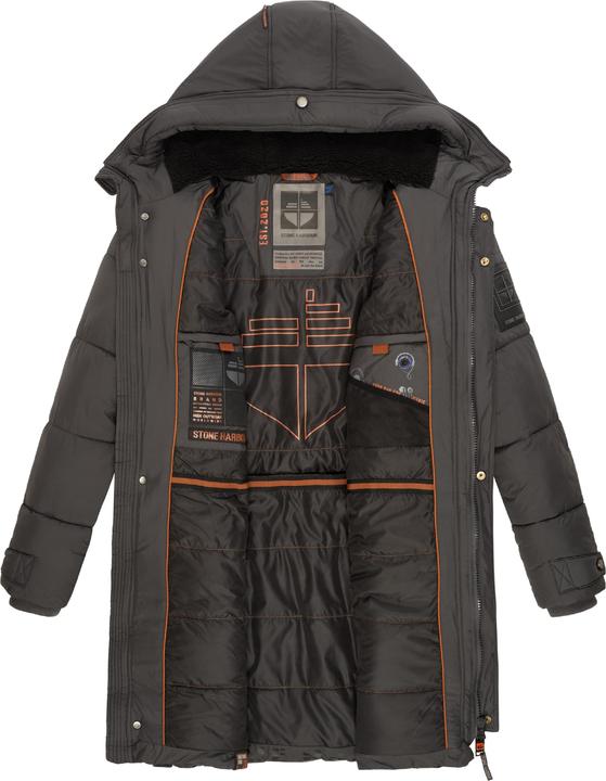 Produktbild Stone Harbour Beviis (S)