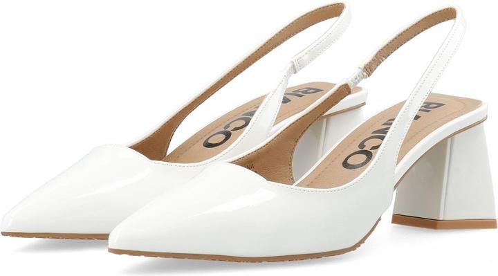 Image du produit Bianco BIAMARALYN Slingbacks (41)