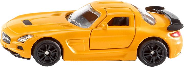Immagine prodotto Siku Mercedes-Benz SLS AMG Black Series