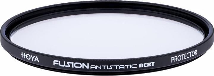 Hoya Fusion Antistatic Next Protector Filter (52 mm, Schutzfilter)