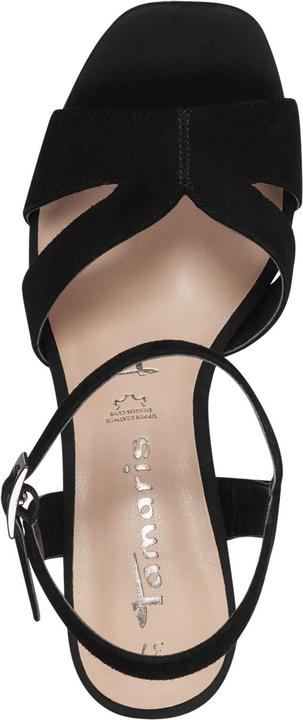 Actual product image Tamaris Sandal (37)