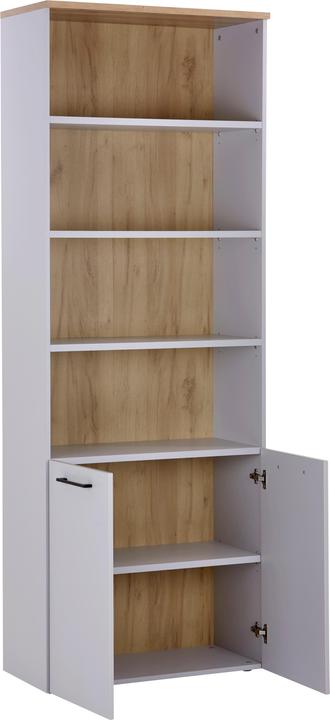 Image du produit Skippi Nitra Étagère à dossiers