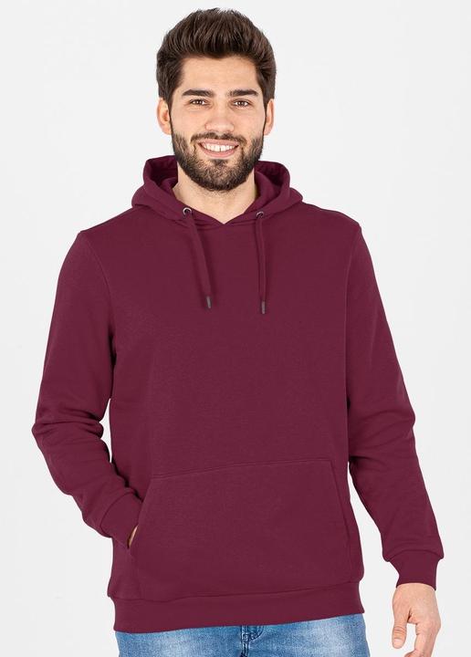 Image du produit JAKO Sweat à capuche Organic (XL)