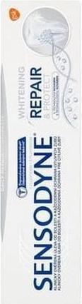 Produktbild Sensodyne Toothpaste For Sensitive Teeth Repair & Protect Whitening 75 Ml (75 ml)
