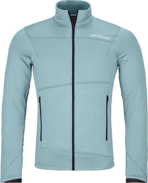 Actual product image Ortovox Fleece Light Jacket (XL)