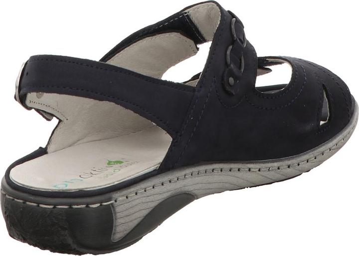 Produktbild Waldläufer Sandalen/Sandaletten (35)