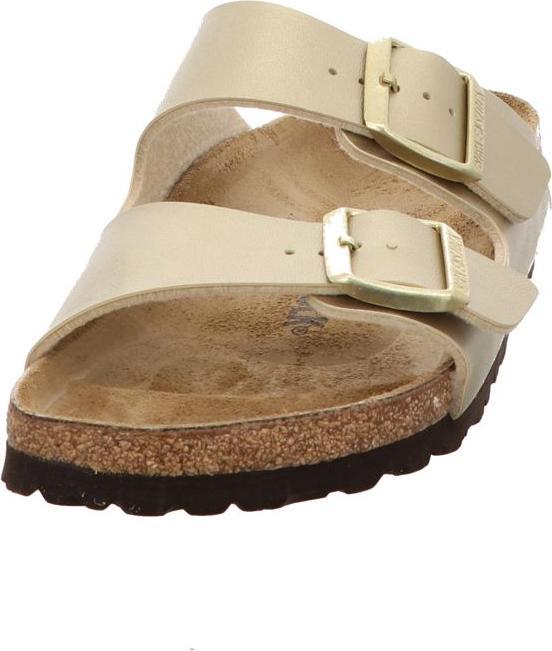 Image du produit Birkenstock Arizona Birko-Flor Étroit (38)