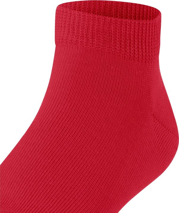 Immagine prodotto Falke Calzini da ginnastica per bambini della famiglia (Confezione singola, 39 - 42)
