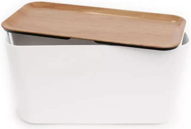 Actual product image Bosign Hideaway cable box XXL